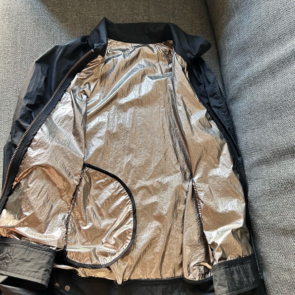 LAMARQUE black light jacket - Picture 2 of 6